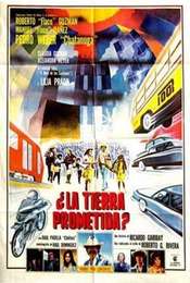 ¿La tierra prometida?
