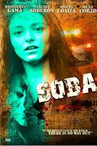 Soba - Poster