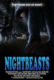 Nightbeasts
