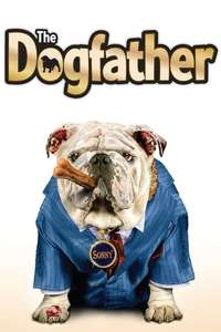 The Dogfather - Poster