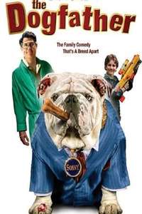 The Dogfather - Poster