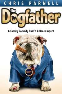 The Dogfather - Poster