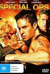 Special Ops