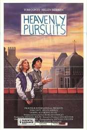 Heavenly Pursuits