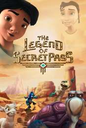 The Legend of Secret Pass