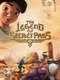The Legend of Secret Pass