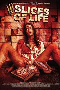 Slices of Life - Poster