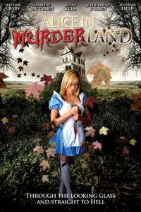 Alice in Murderland - Poster