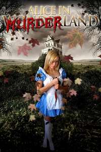 Alice in Murderland - Poster