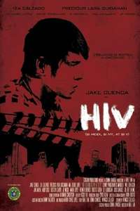 HIV: Si Heidi  Si Ivy at Si V - Poster