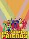 DC Super Friends: The Joker's Playhouse
