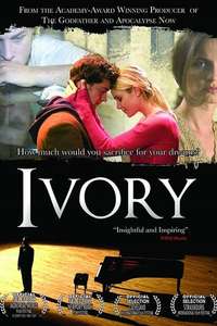 Ivory - Poster