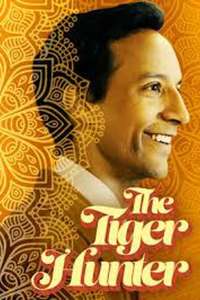 The Tiger Hunter - Poster