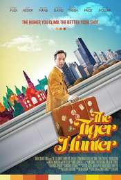 The Tiger Hunter