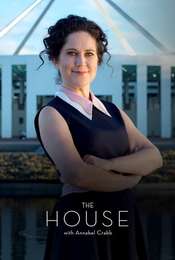 The House with Annabel Crabb