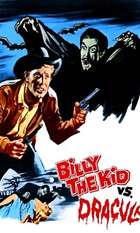 Billy the Kid Versus Dracula