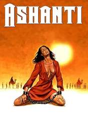 Ashanti