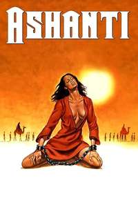 Ashanti - Posters