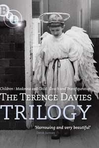 The Terence Davies Trilogy - Posters