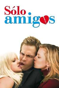 Just Friends - Poster