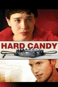 Hard Candy - Poster