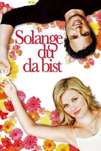 Just Like Heaven - Poster