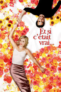Just Like Heaven - Poster