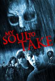 My Soul to Take