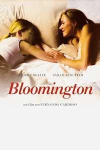 Bloomington - Poster
