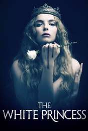 The White Princess