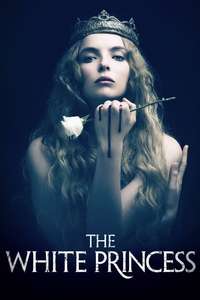 The White Princess - Posters