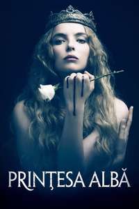 The White Princess - Posters