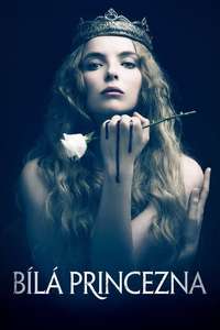 The White Princess - Posters