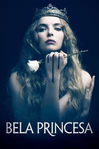 The White Princess - Posters