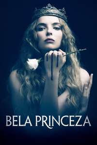 The White Princess - Posters