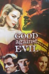 Good Against Evil - Poster