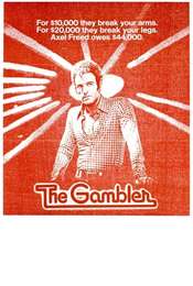 The Gambler