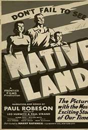 Native Land