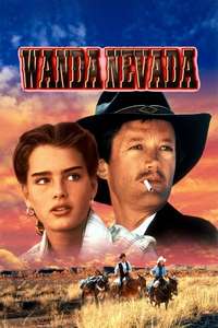 Wanda Nevada - Posters