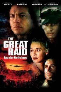 The Great Raid - Poster