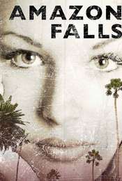 Amazon Falls