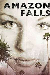 Amazon Falls - Poster