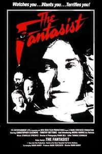 The Fantasist - Poster