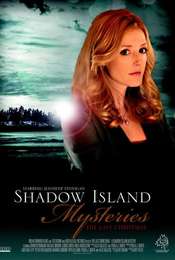 Shadow Island Mysteries: Wedding for One