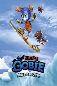 Little Gobie - Poster