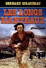 Les longs manteaux