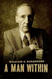 William S. Burroughs: A Man Within - Poster