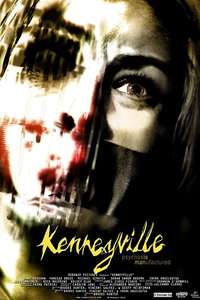 Kenneyville - Poster