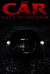 The Car: Road to Revenge