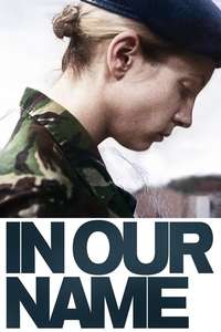 In Our Name - Poster